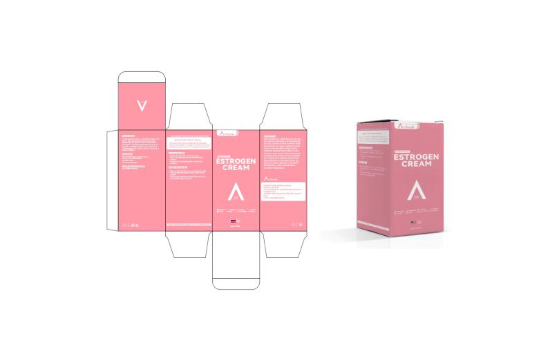 Arthcal Estrogen